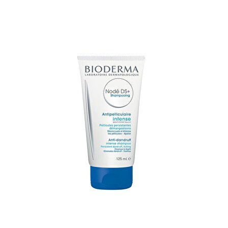 Bioderma Node DS+ Tüm Saçlar İçin Kepek Önleyici Şampuan 125 ml