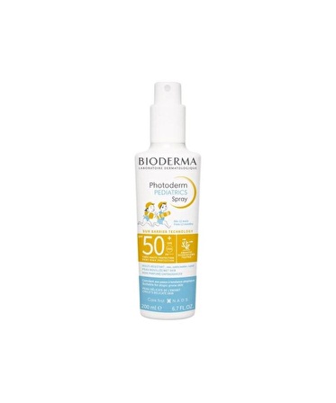 Bioderma Photoderm Pediatrics Spray 200 ML