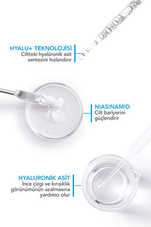 Hydrabio Hyalu+ Serum 30 ml