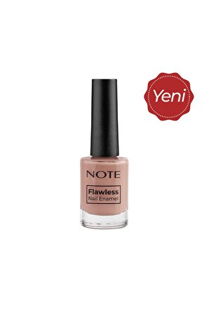 Note Nail Flawless Oje 60 Gentle Fawn - Nude