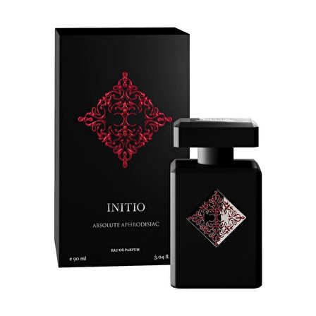 Initio Absolute Aphrodisiaque Edp 90 ml Unisex Parfüm