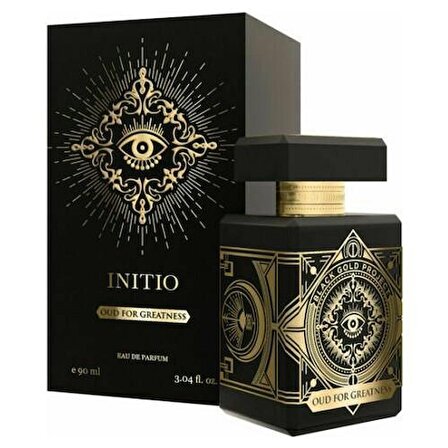 Initio Oud For Happiness Edp 90Ml Unisex Orjinal parfüm