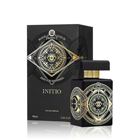 Initio Oud For Happiness EDP 90 ml Unisex Parfüm