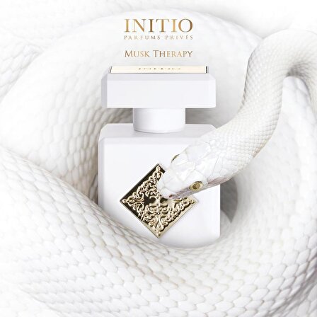 Initio Musk Therapy EDP 90 ml 