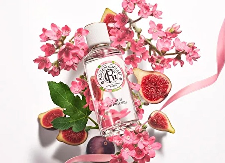 ROGER&GALLET FLEUR DE FIGUIER EDT 100ml