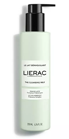 Lierac The Cleansing Milk 200 ml