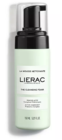 Lierac The Cleansing Foam 150 ml