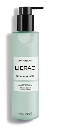 Lierac The Micellar Water 200 ml