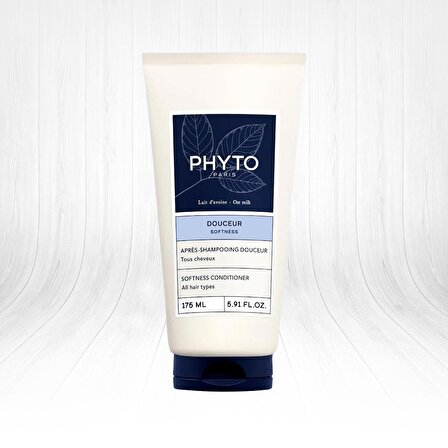 Phyto Softness Saç Kremi 175 ml