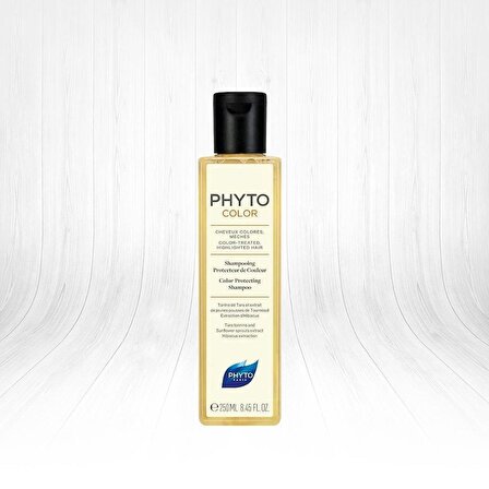 Phyto Phytocolor Şampuan 250ml