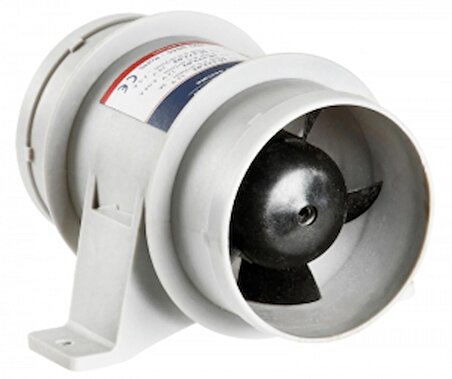 Osculati Superflow blower 12V 3A