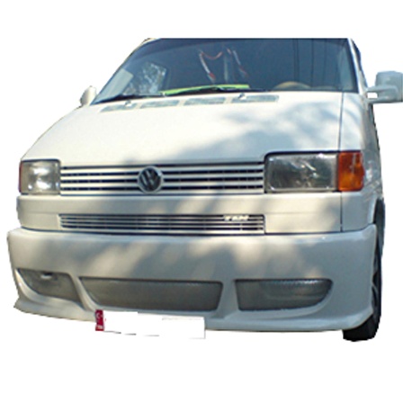 Volkswagen Transporter T4 Ön Tampon Boyasız