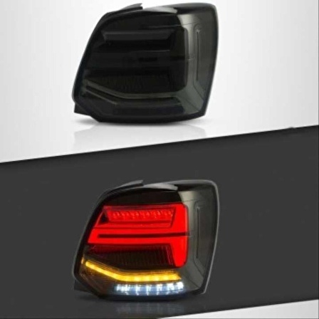 Volkswagen Polo 2010-2017 Q2 Led Stop Smoke