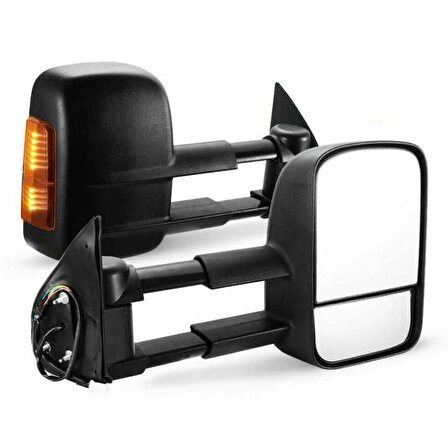 Ford Ranger 2013+ F150 Ayna Seti
