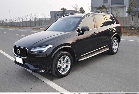 Volvo XC90 2015-2019 Yan Basamak