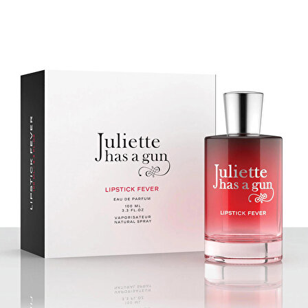 Juliette Has a Gun Lipstick Fever EDP 100 ml Unisex Parfüm