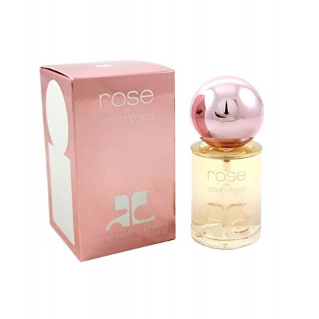 Courreges Rose De Courreges EDP Çiçeksi Kadın Parfüm 50 ml  
