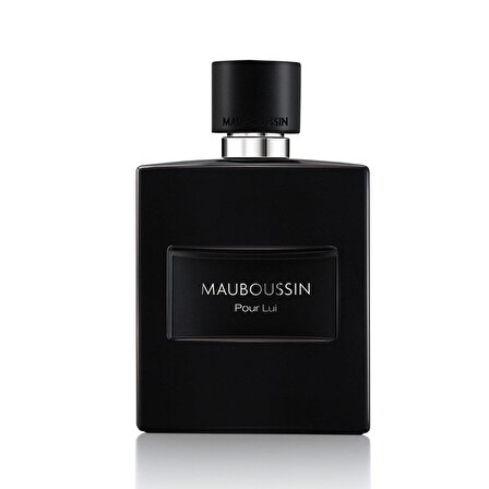 Mauboussin Pour Lui In Black EDP Çiçeksi Erkek Parfüm 100 ml  