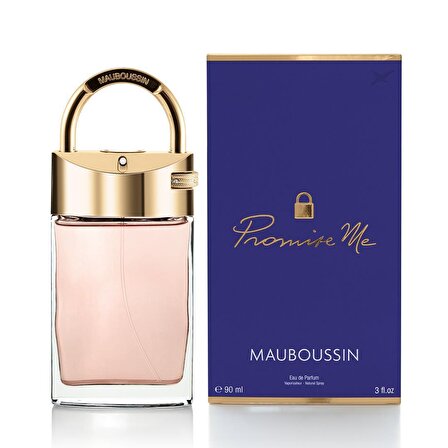 Mauboussin Promise Me Edp 90 Ml