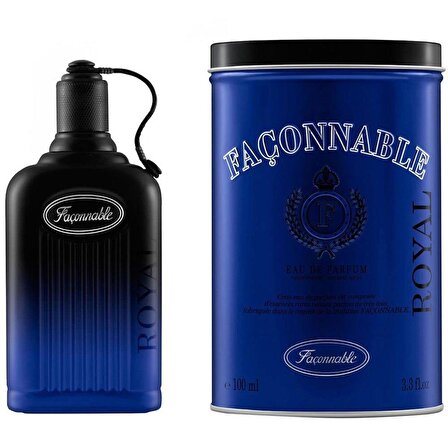 Façonnable Royal Erkek Parfüm EDP 100 ML