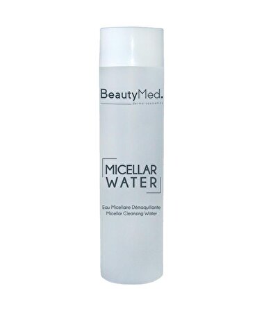 Beautymed Micellar Water 200 ML