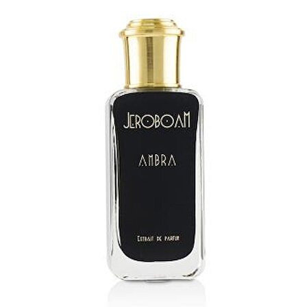 Jeroboam Ambra Extrait de Parfum 30 ml 