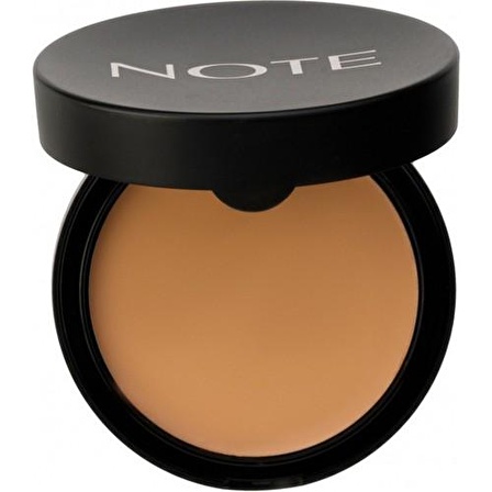 Note Luminous Silk Cream Powder 03 Medium Beige