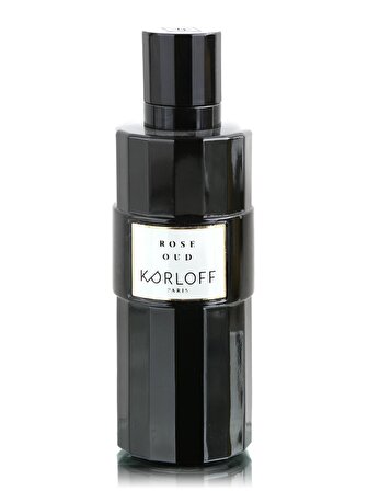 Korloff Paris Rose Oud EDP 100 ml Kadın Parfümü