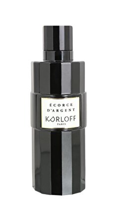 Korloff Paris Ecorce Dargent EDP 100 ml Erkek Parfümü