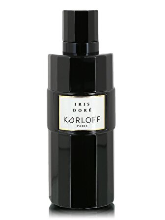 Korloff Paris Iris Dore EDP 100 ml Kadın Parfümü