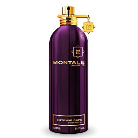 Montale Intense Cafe EDP 100 ml Unisex Parfüm