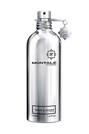 Montale Wood&Spices EDP 100 ml 