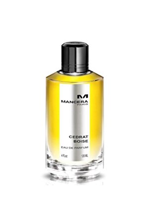 Mancera Cedrad EDP Çiçeksi Erkek Parfüm 120 ml  