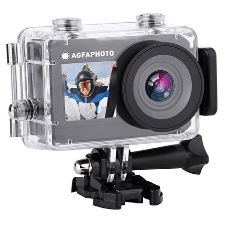 AgfaPhoto Realimove AC7000 Video Kamera 