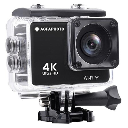 AgfaPhoto Realimove AC9000 Video Kamera 