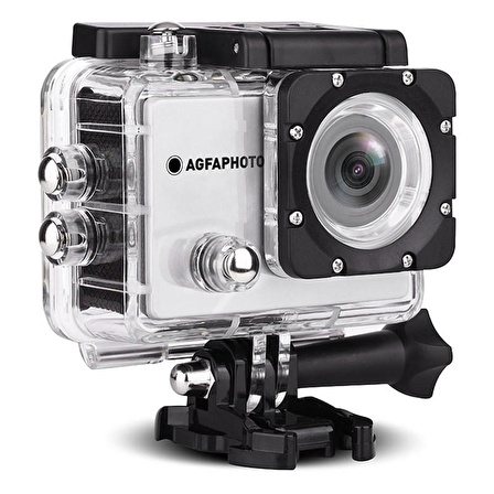 AgfaPhoto Realimove AC5000-DV2400 Video Kamera 