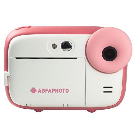 AgfaPhoto Realikids Instant  - Pembe