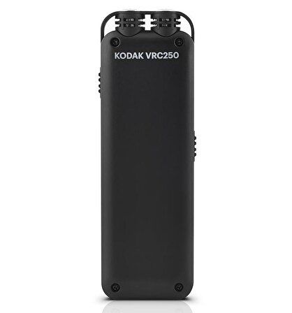 Kodak Kodak Dictaphone VRC250 Ses Kayıt Cihazı 