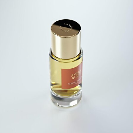 Parfum d'Empire Ambre Russe EDP 50 ml Unisex Parfüm