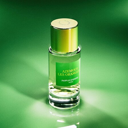 Parfum d'Empire Azemour Les Orangers EDP 50 ml Unisex Parfüm