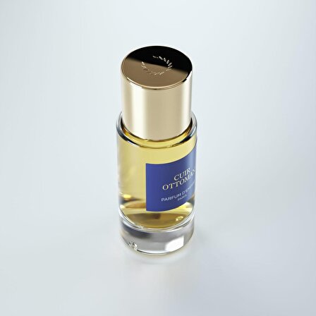 Parfum d'Empire Cuir Ottoman EDP 50 ml Unisex Parfüm