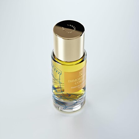 Parfum d'Empire Immortelle Corse Extrait EDP 50 ml Unisex Parfüm