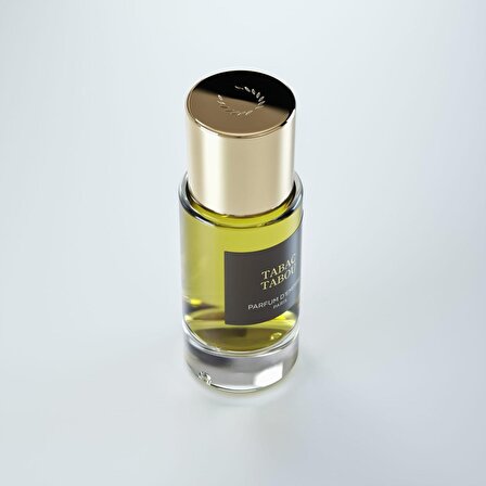 Parfum d'Empire Tabac Tabou Extrait EDP 50 ml Unisex Parfüm