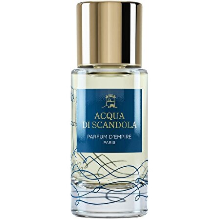Parfum d'Empire Acqua Di Scandola EDP 100 ml Unisex Parfüm