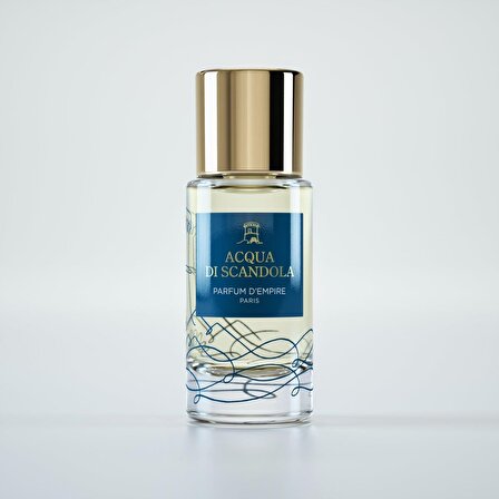 Parfum d'Empire Acqua Di Scandola EDP 100 ml Unisex Parfüm
