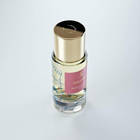 Parfum d'Empire Salute EDP 100 ml Unisex Parfüm