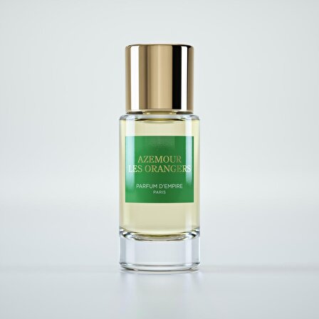 Parfum d'Empire Azemour Les Orangers EDP 100 ml Unisex Parfüm