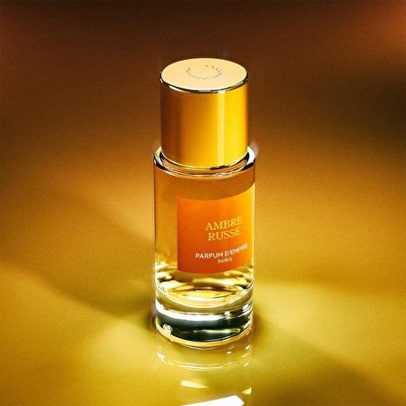 Parfum d'Empire Ambre Russe EDP 100 ml Unisex Parfüm