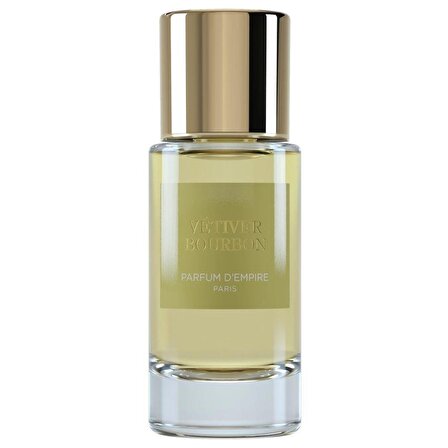 Parfum d'Empire Vetiver Bourbon EDP 50 ml Unisex Parfüm