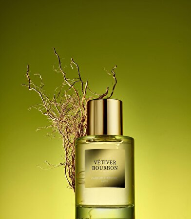 Parfum d'Empire Vetiver Bourbon EDP 50 ml Unisex Parfüm